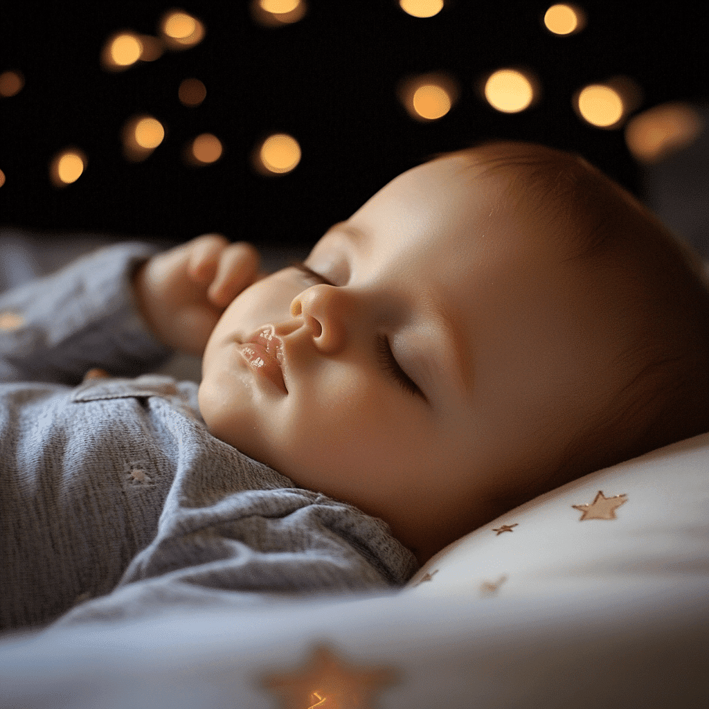 6 month sleep regression