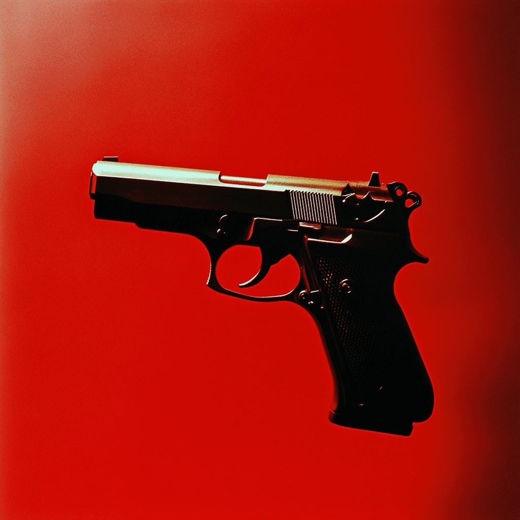 9mm to inches