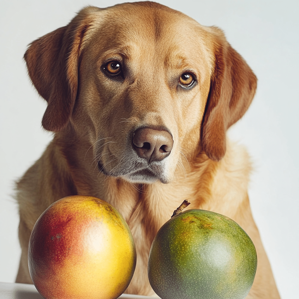 Best Can Dogs Have Mango Image 68644