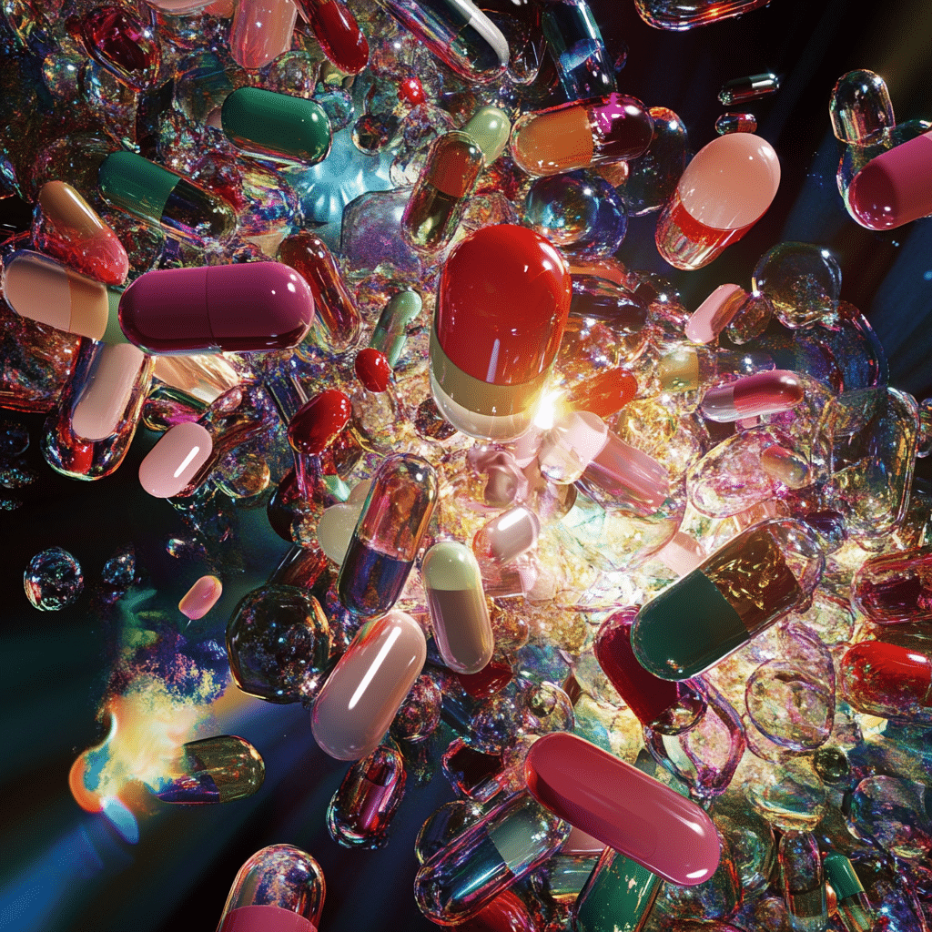acid drug