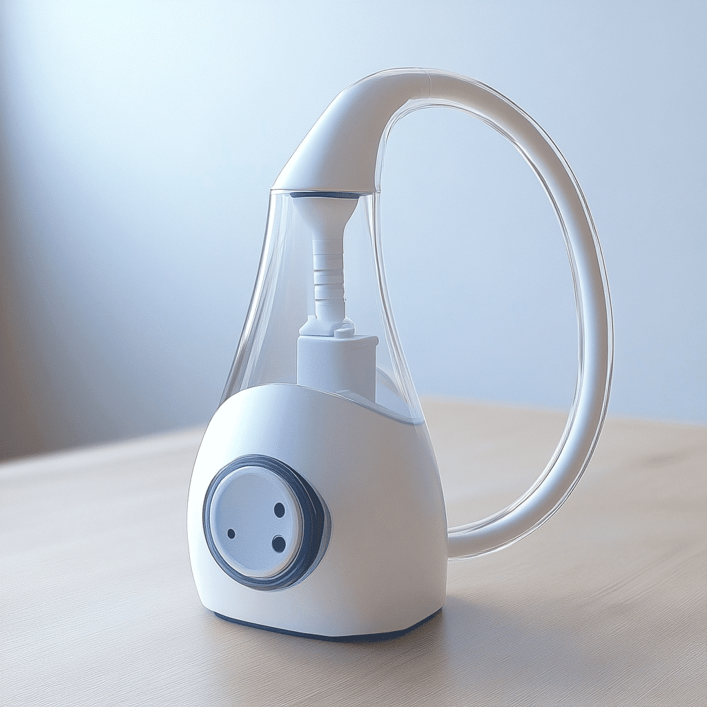 albuterol nebulizer