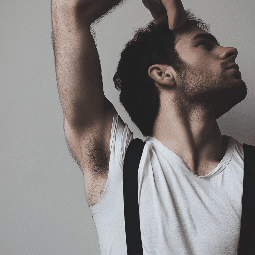 armpit