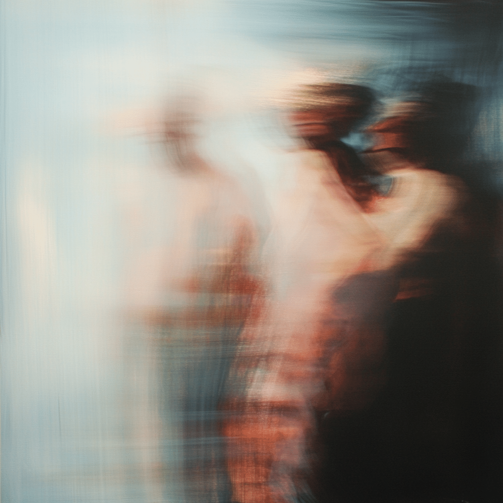 blurry