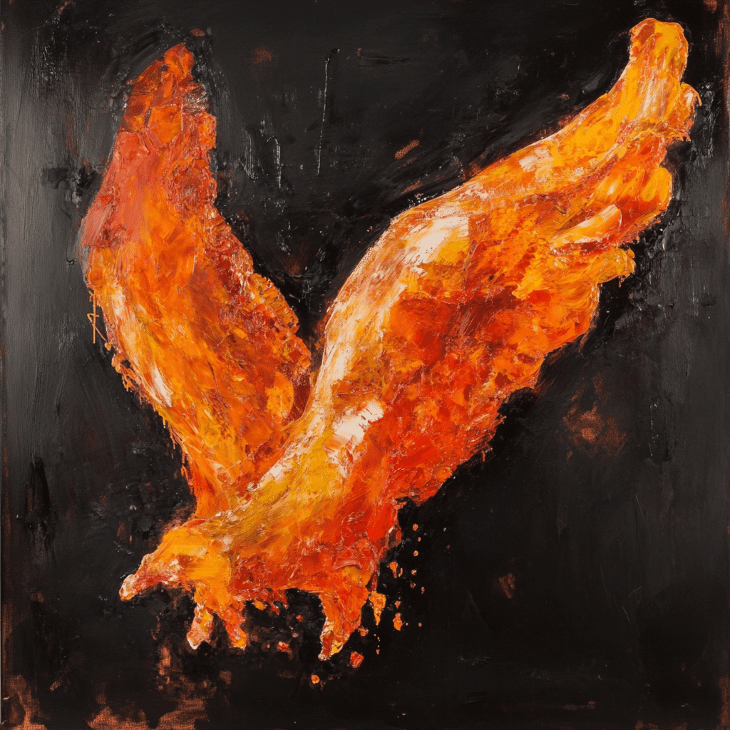 buffalo wing