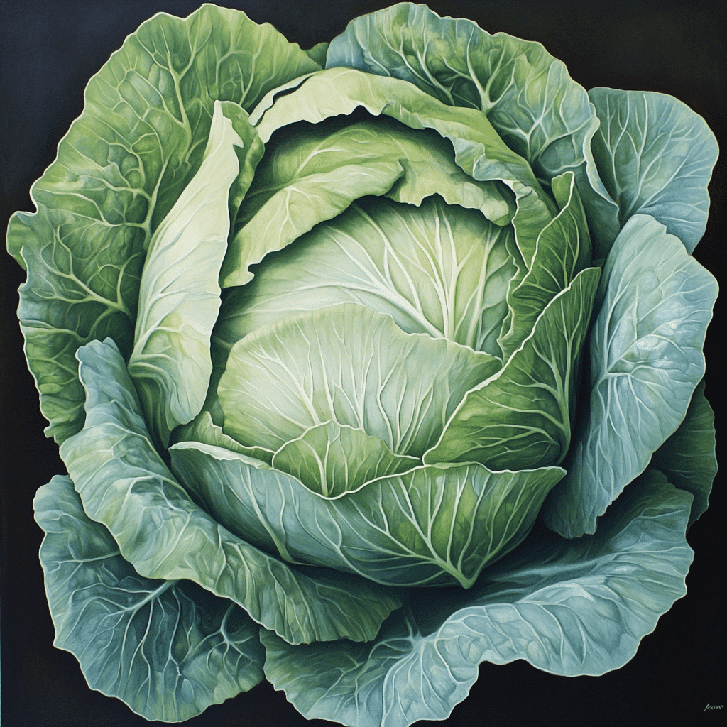 cabbage