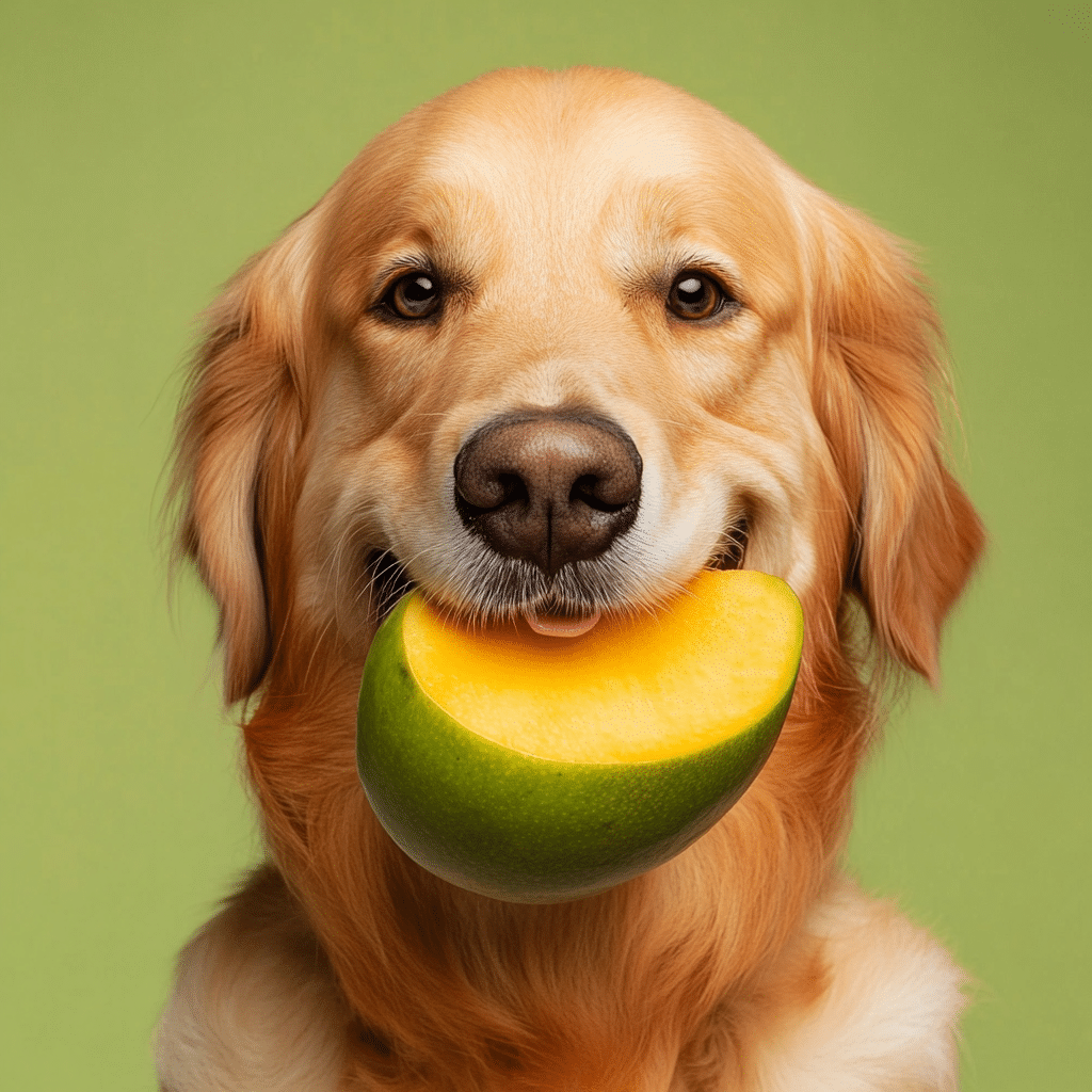 Can Dogs Have Mangos Image 68643