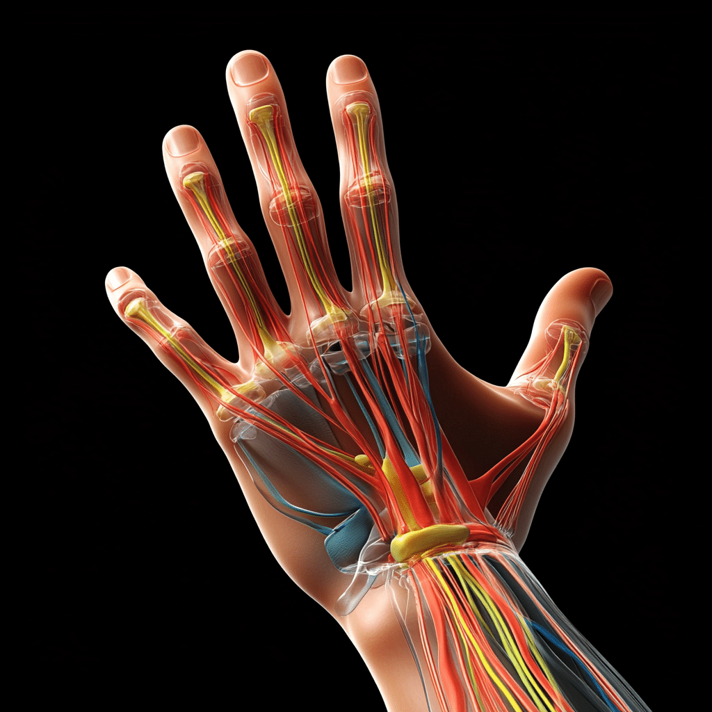 carpal tunnel syndrome treatment