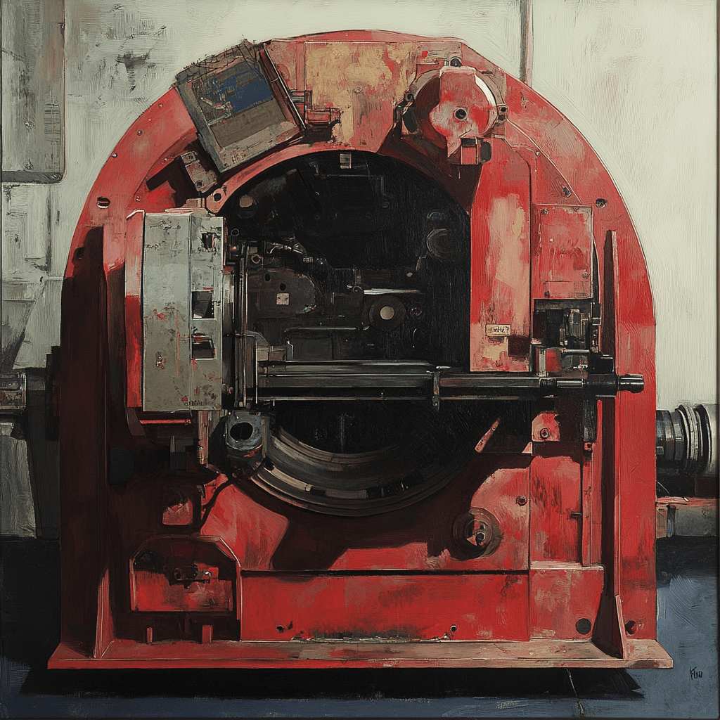 cpm machine