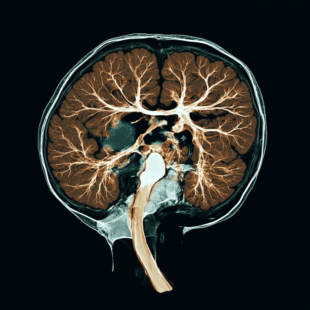 ct scan with contrast