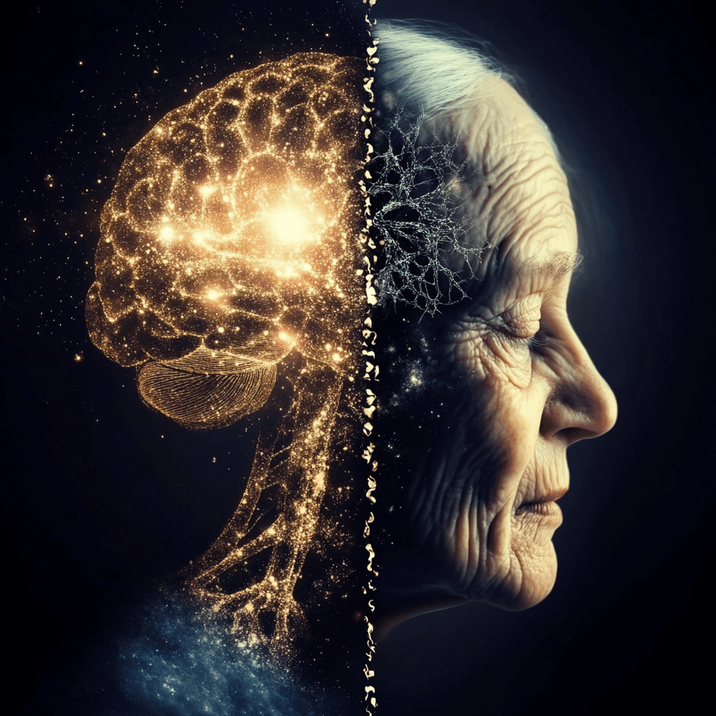 Difference Between Dementia And Alzheimers Image 67817