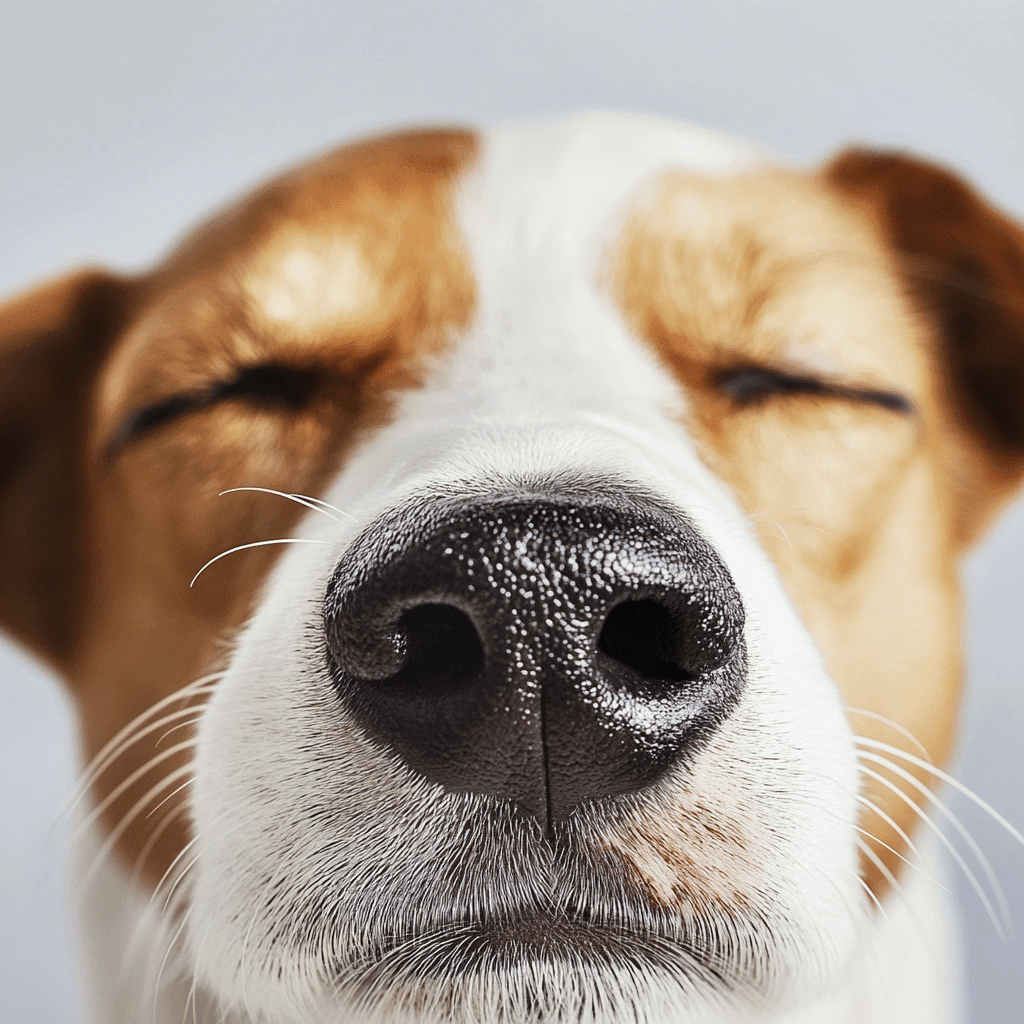 dog allergies
