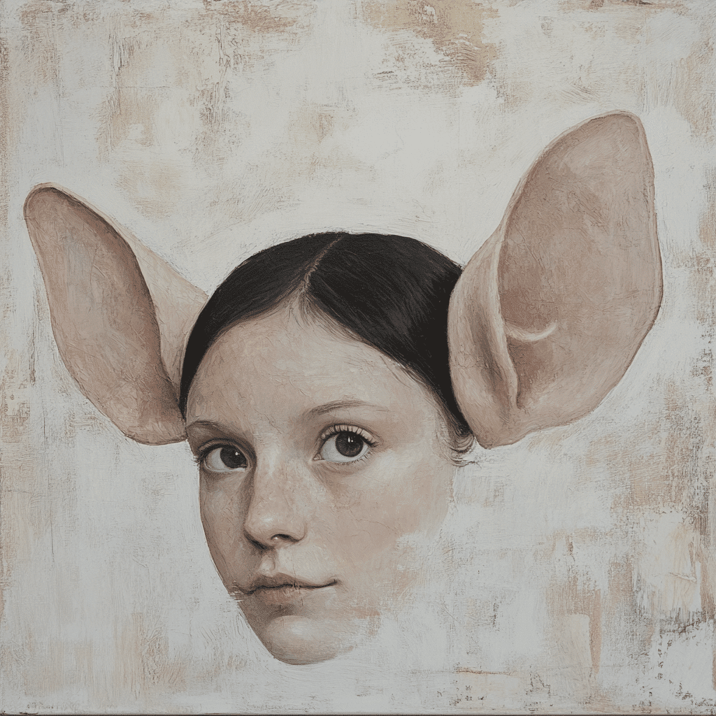 ears