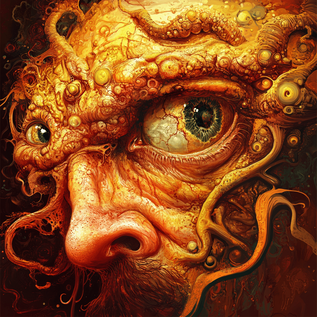 ectropion