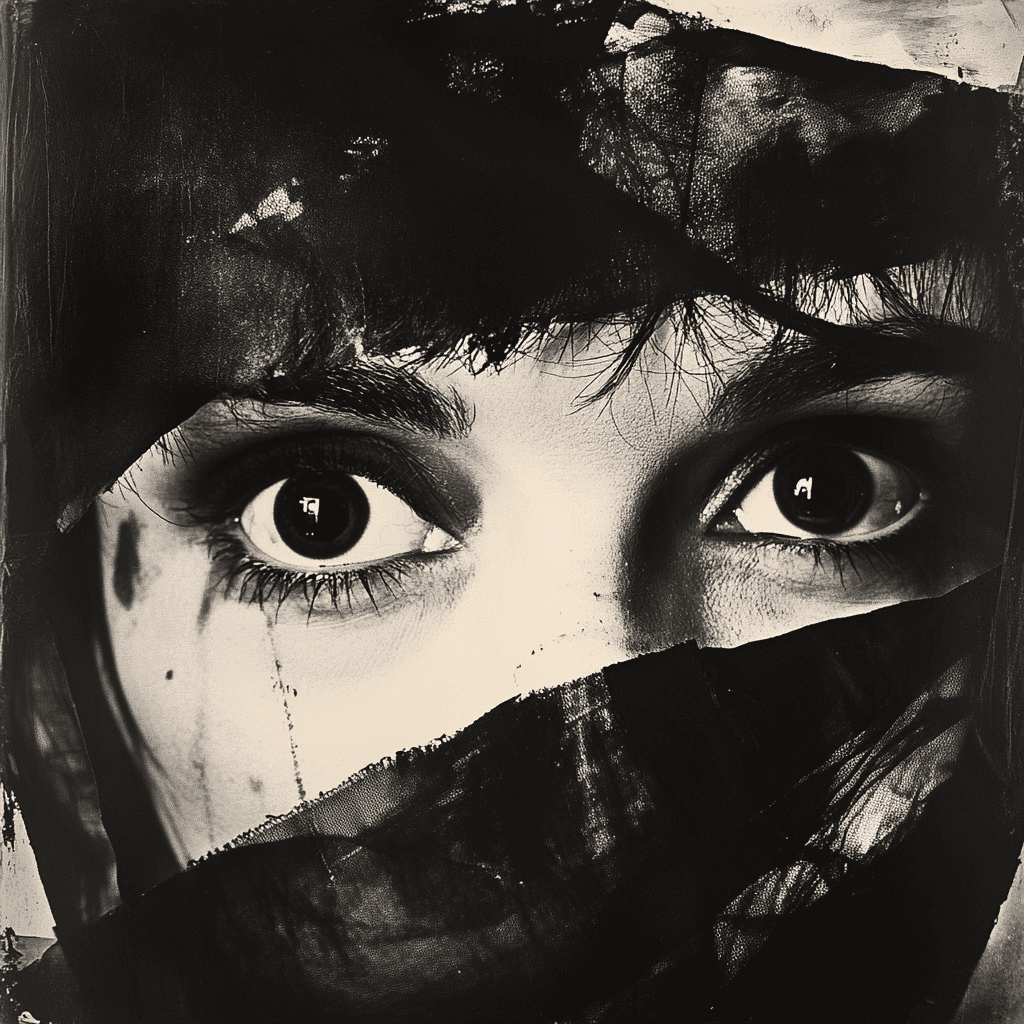 eyes without a face