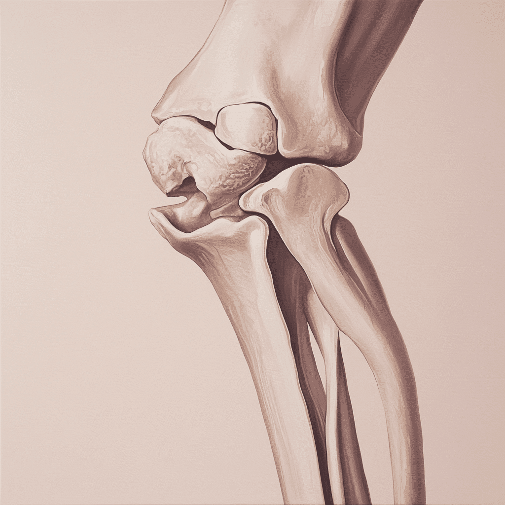 femoral