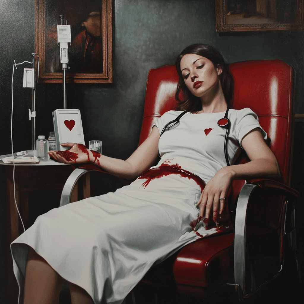 give blood near me