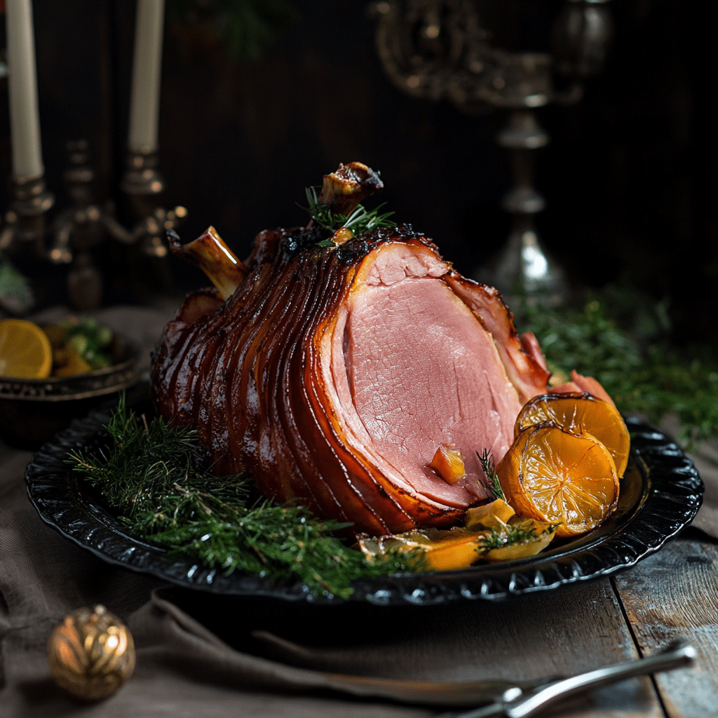 ham