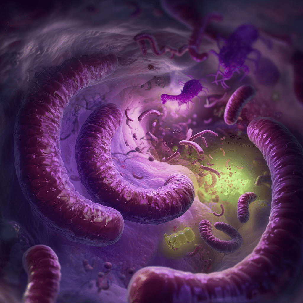 helicobacter pylori treatment