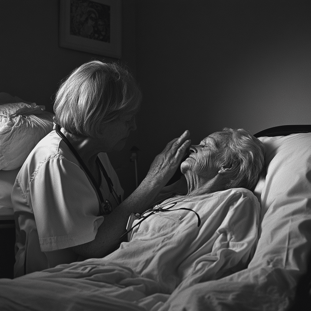 hospice meaning