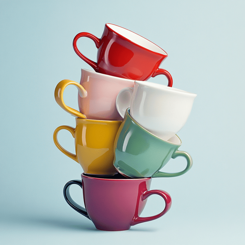 how many cups are in a pound