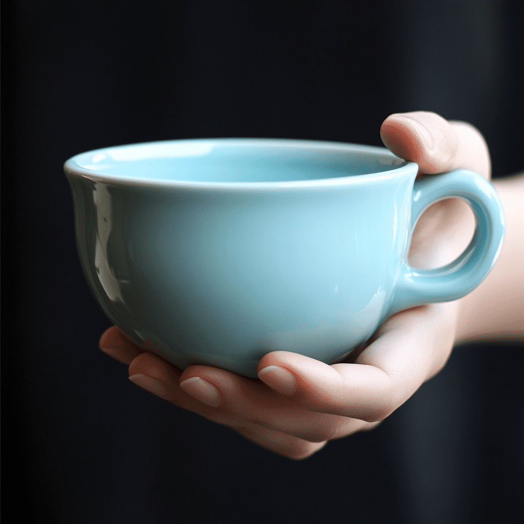 how many oz in a cup