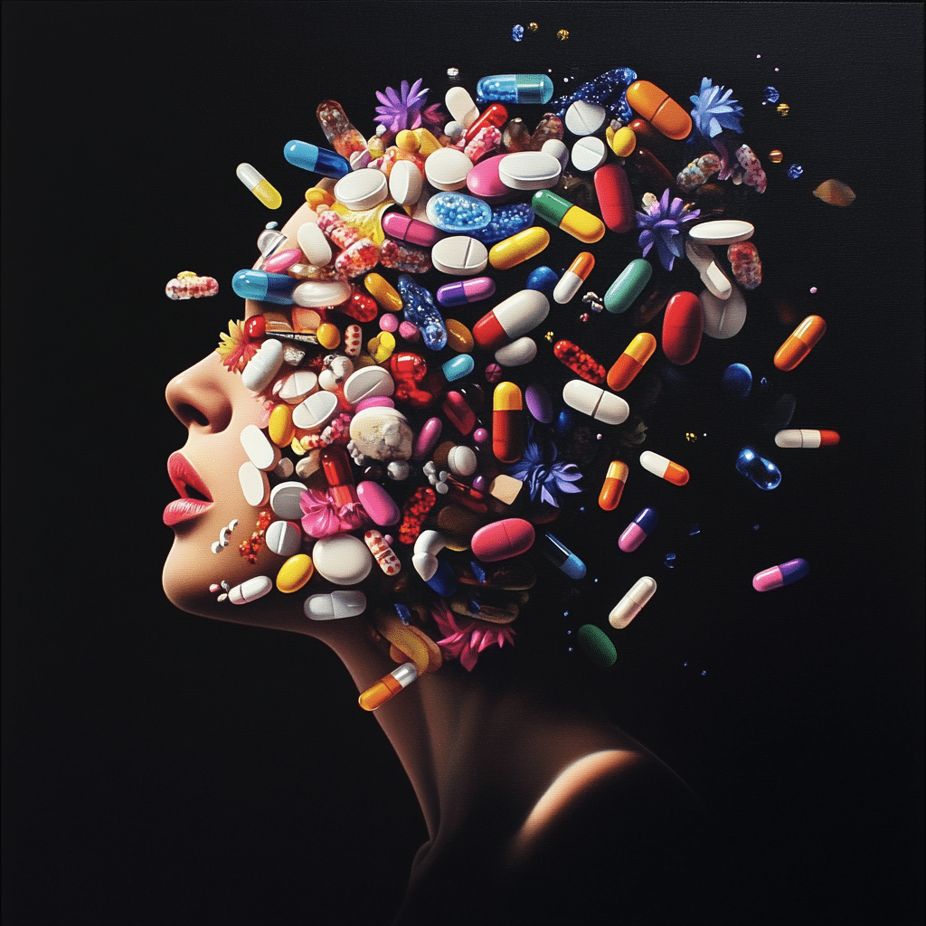 how much benadryl can i take
