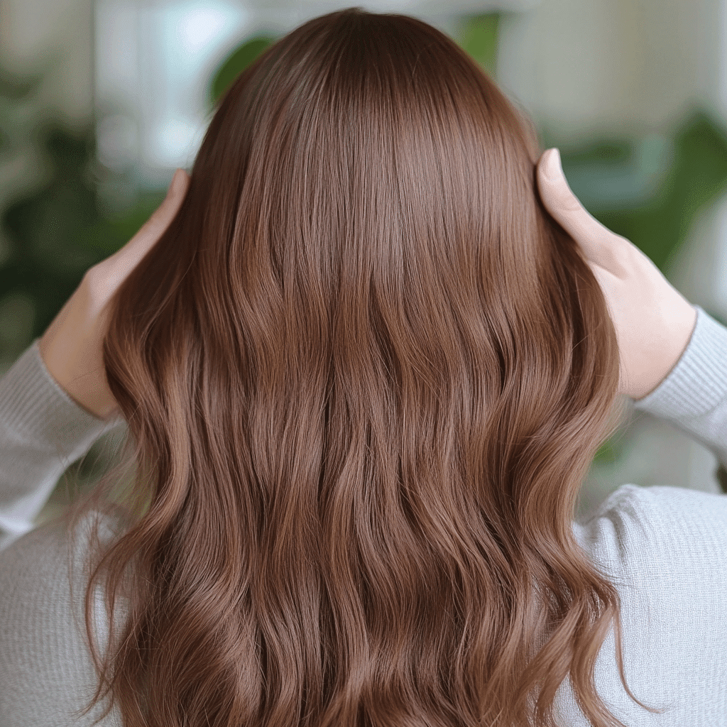 how to grow hair faster