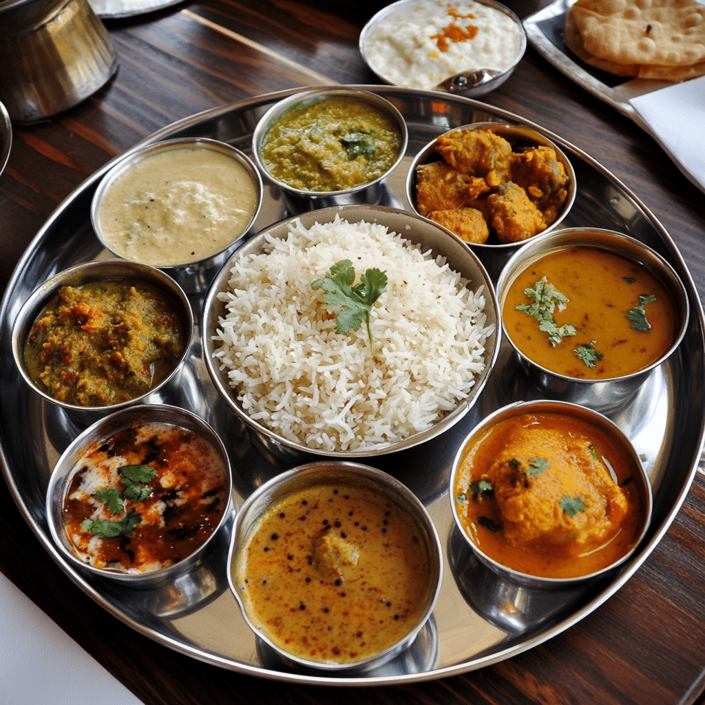 india food