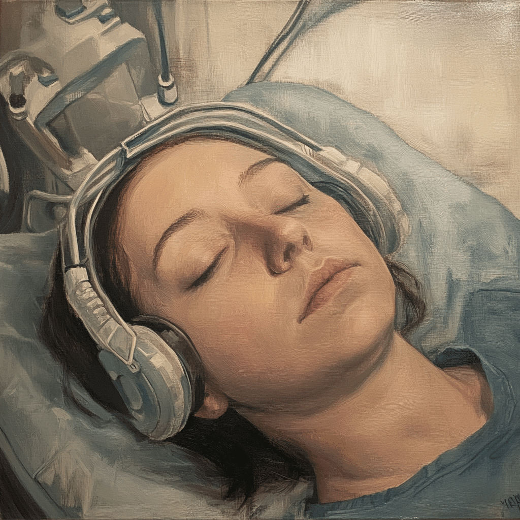 local anesthesia