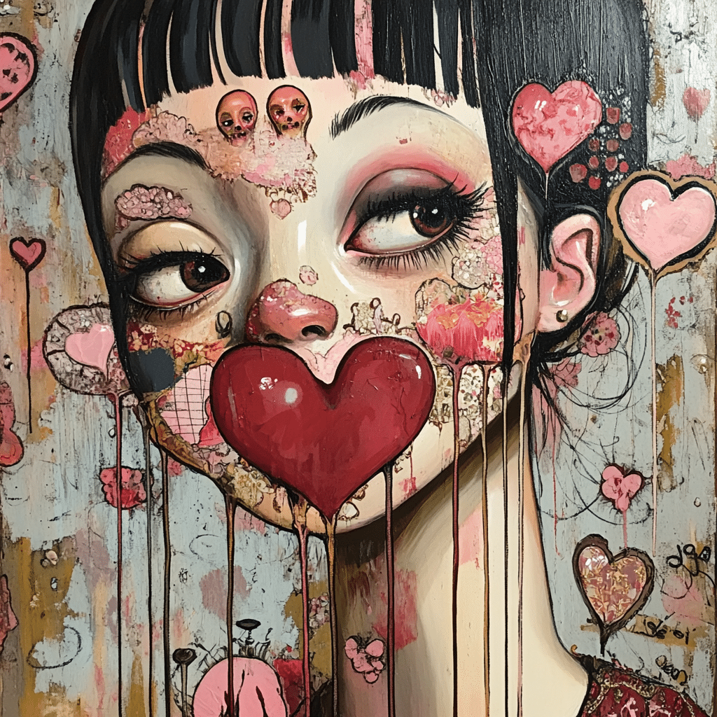 love bites