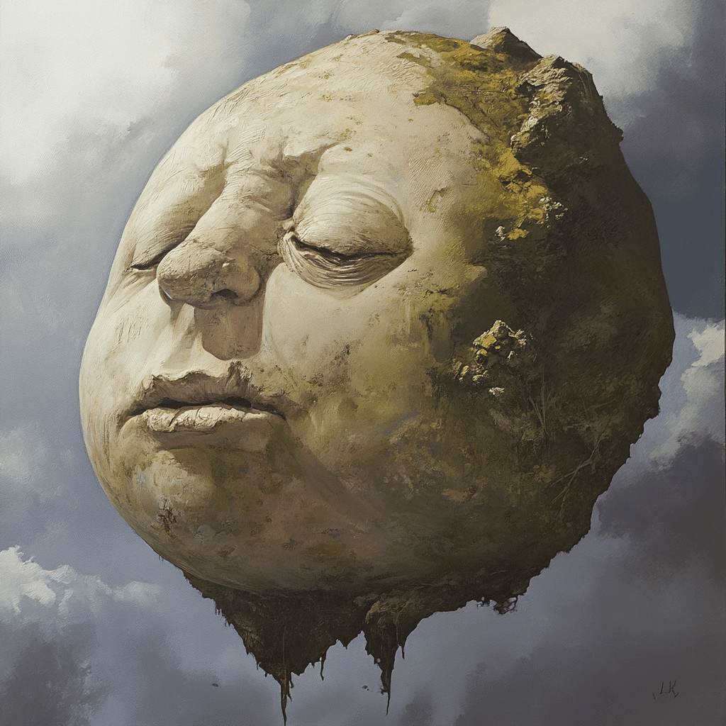 lump