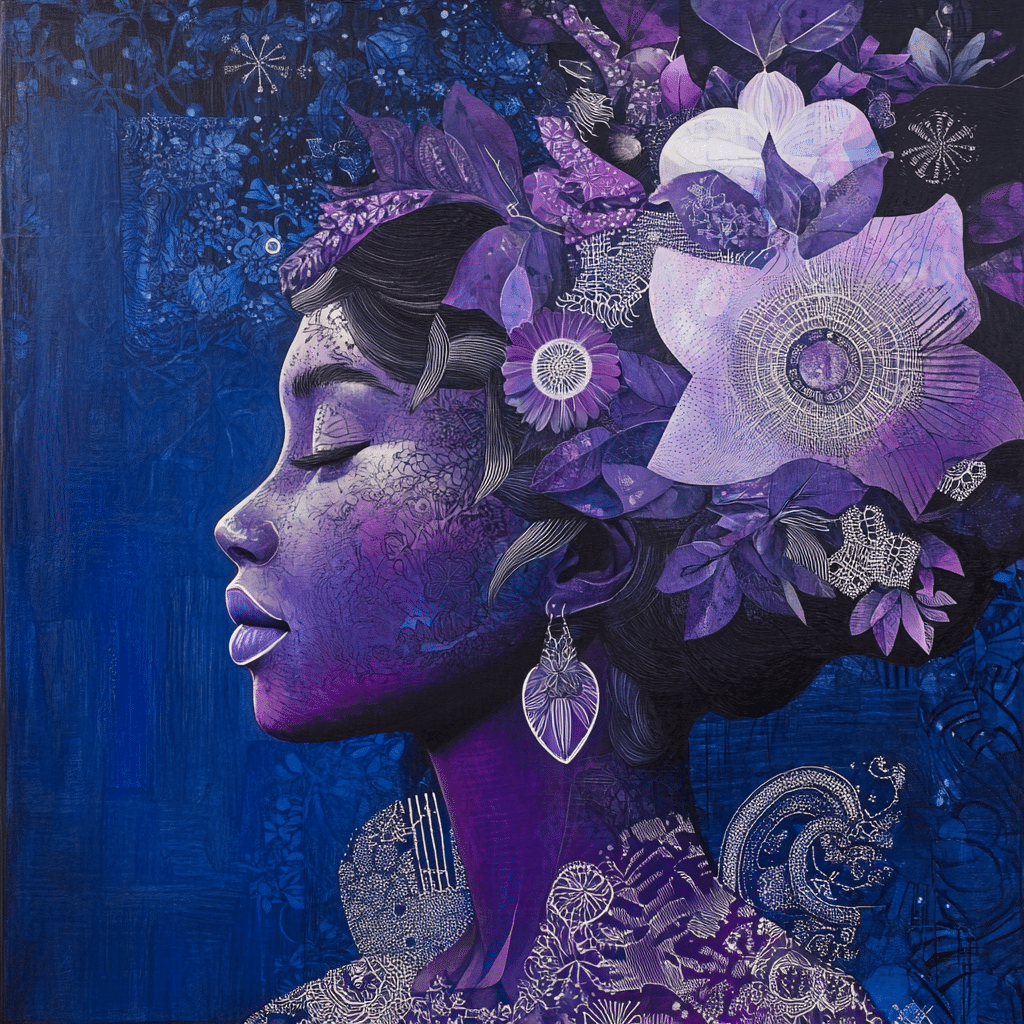 mark violet