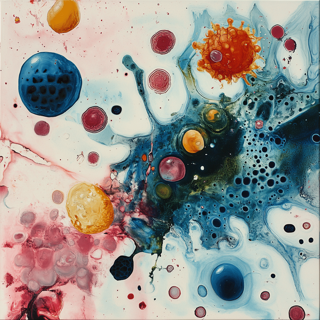 mast cells