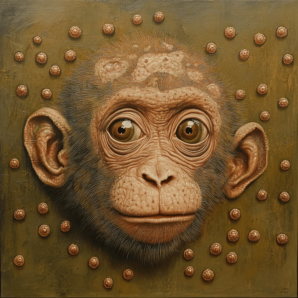 monkey pox