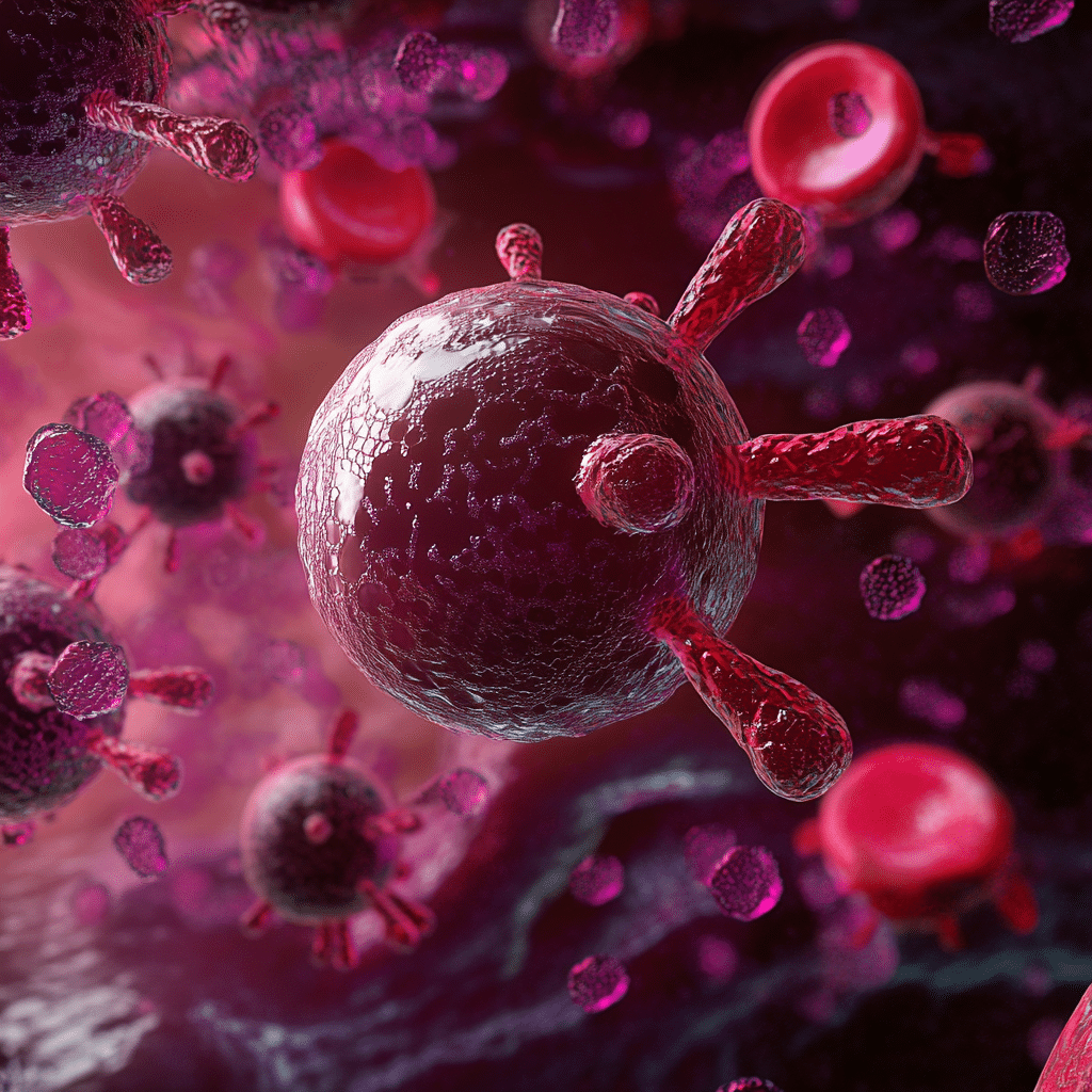 monocytes absolute