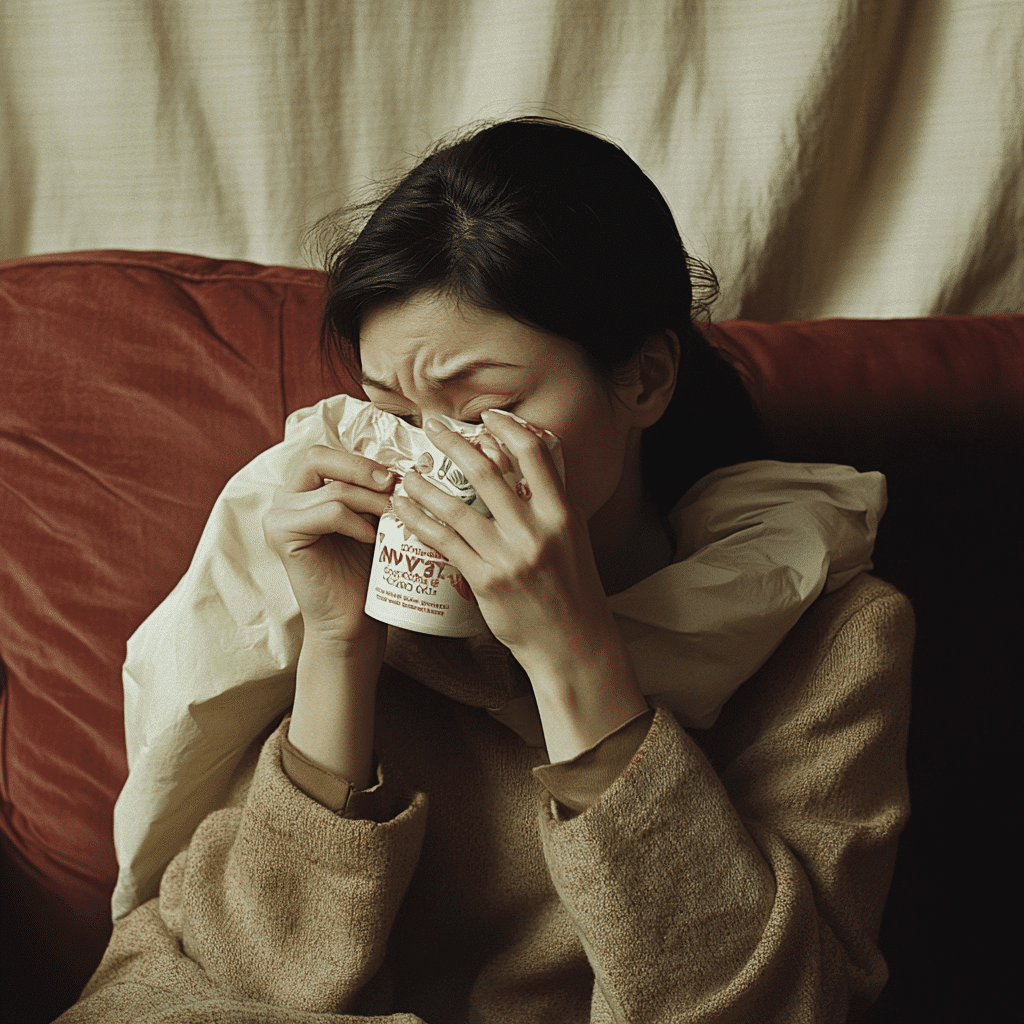 nyquil cold and flu