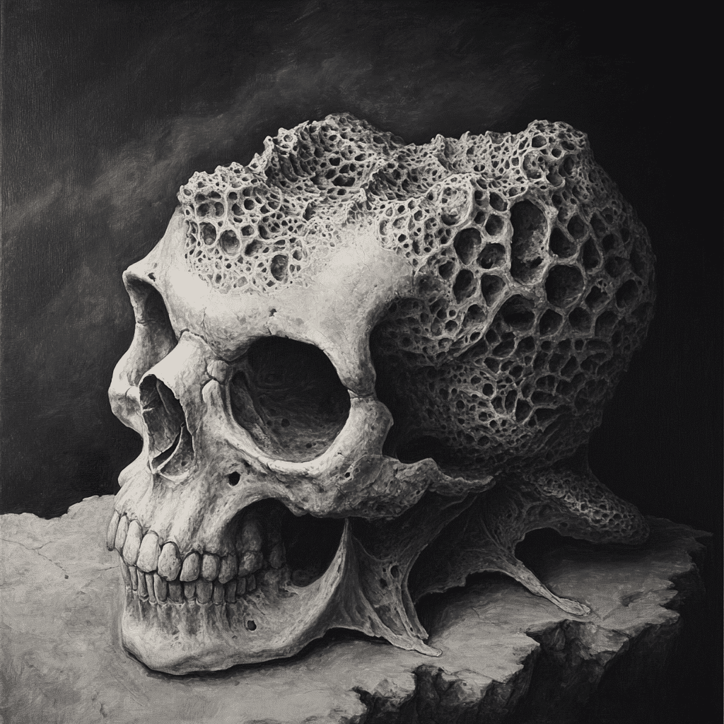 osteoclasts