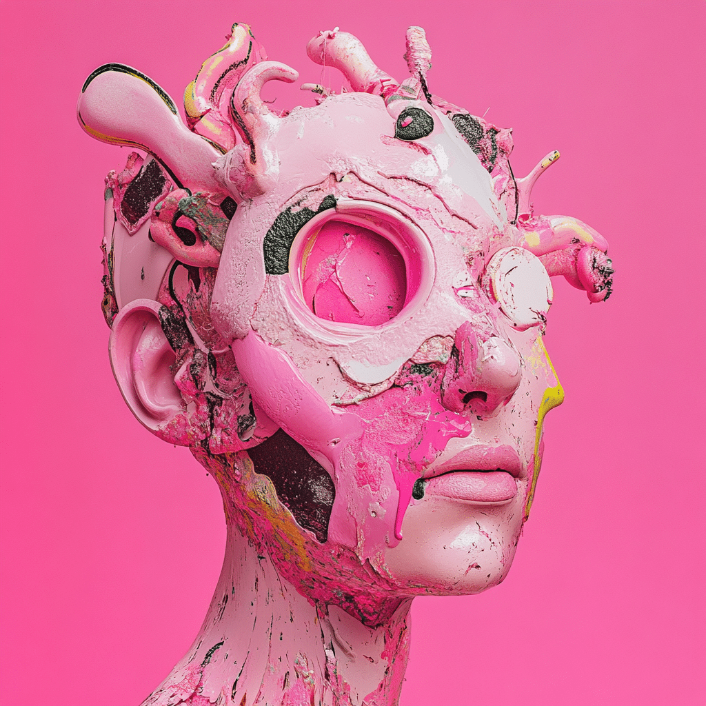 pink noise