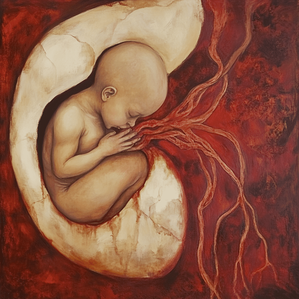 placental abruption
