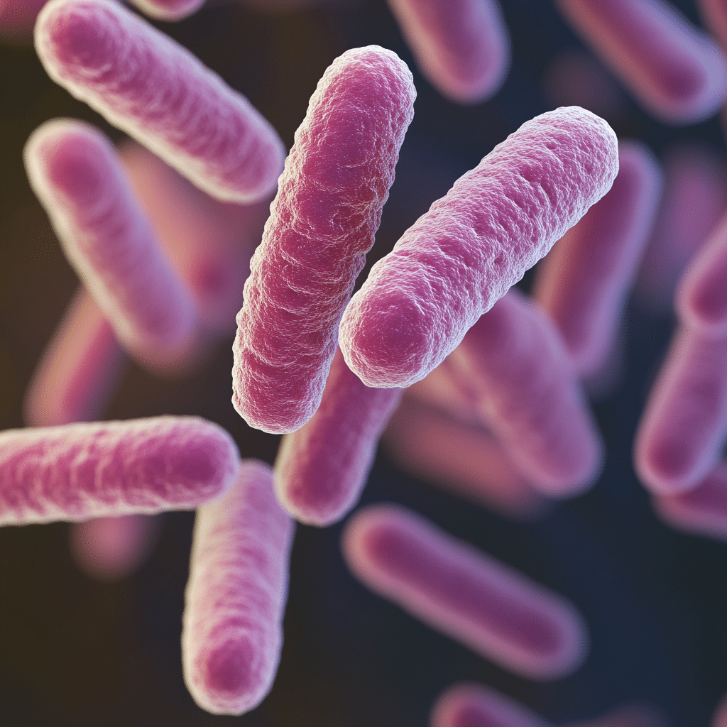 pseudomonas