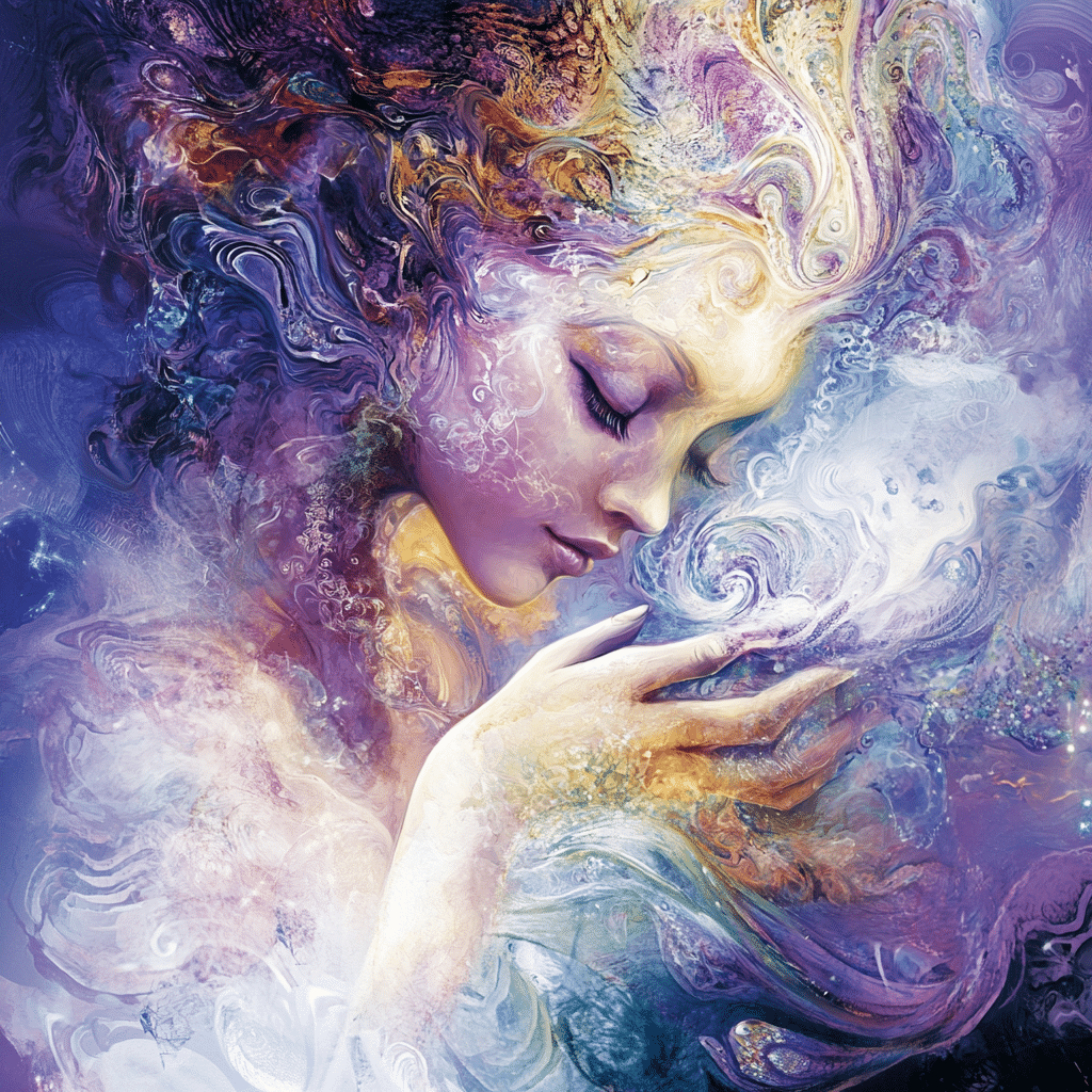psychic source