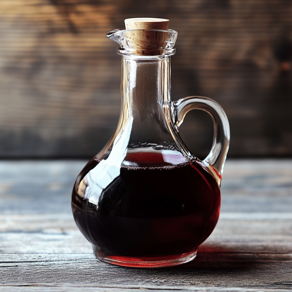 red wine vinegar substitute