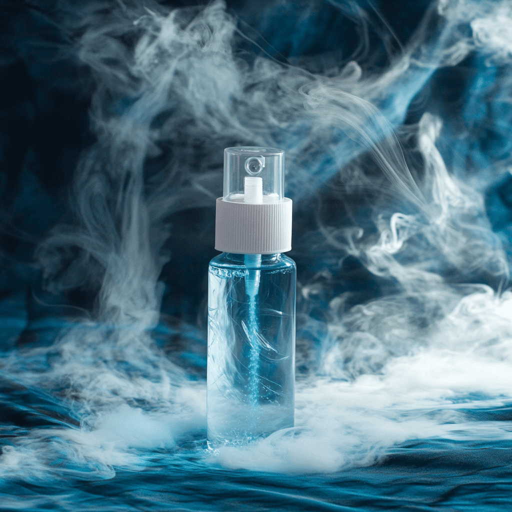 Saline Nasal Spray Image 68635