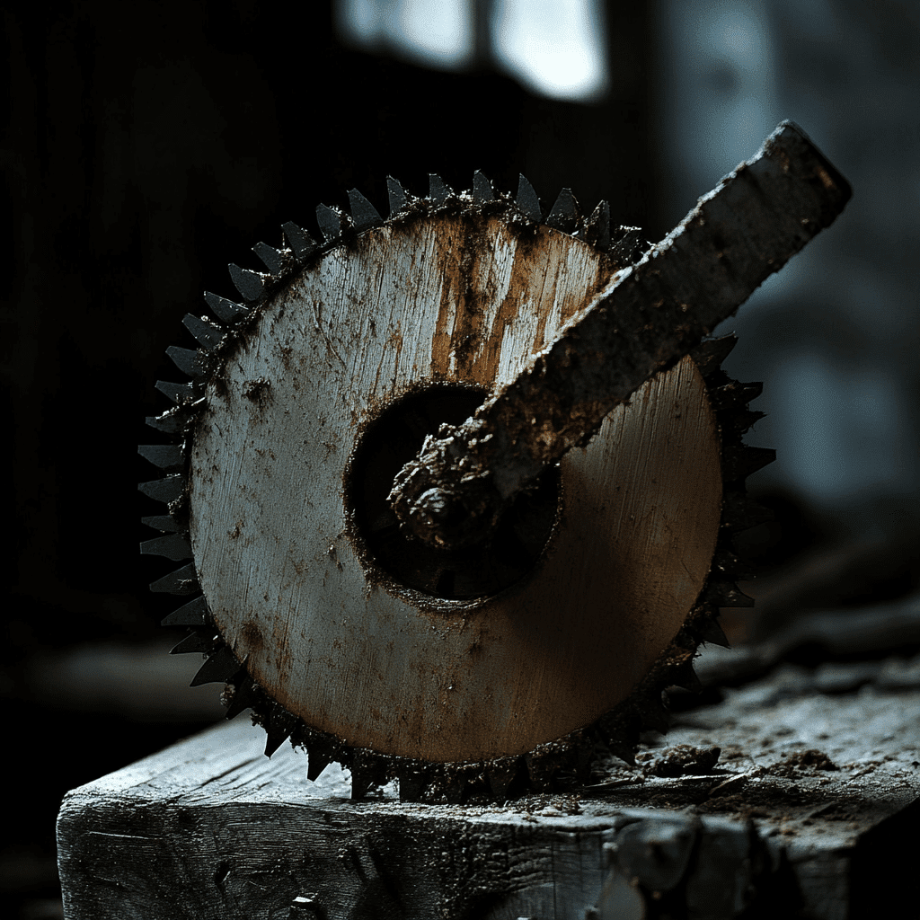 saw meaning