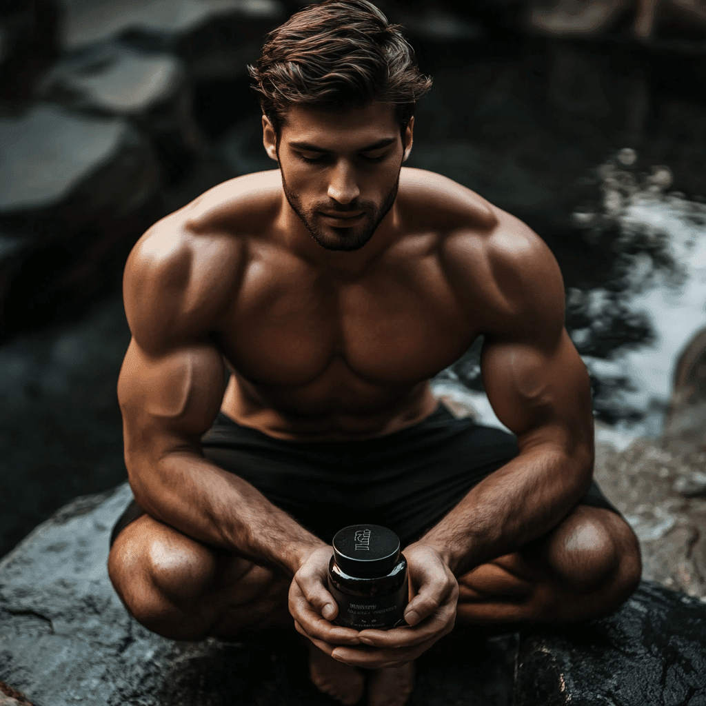 shilajit benefits for male