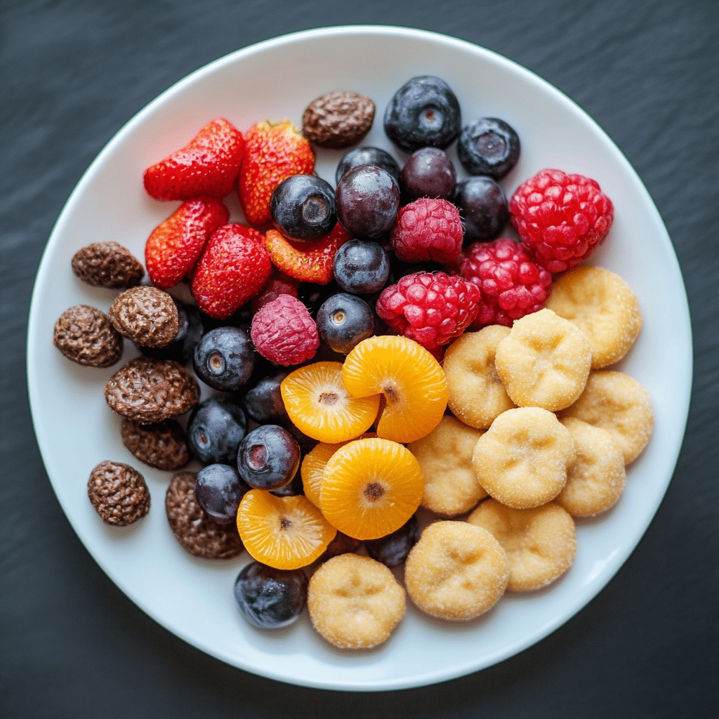 snacks for diabetics