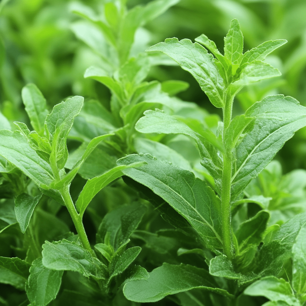 stevia side effects