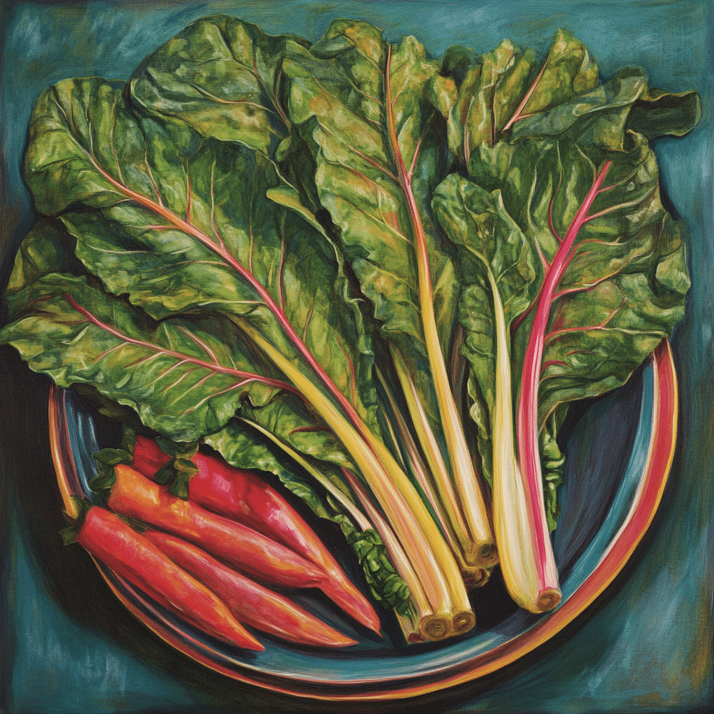 swiss chard
