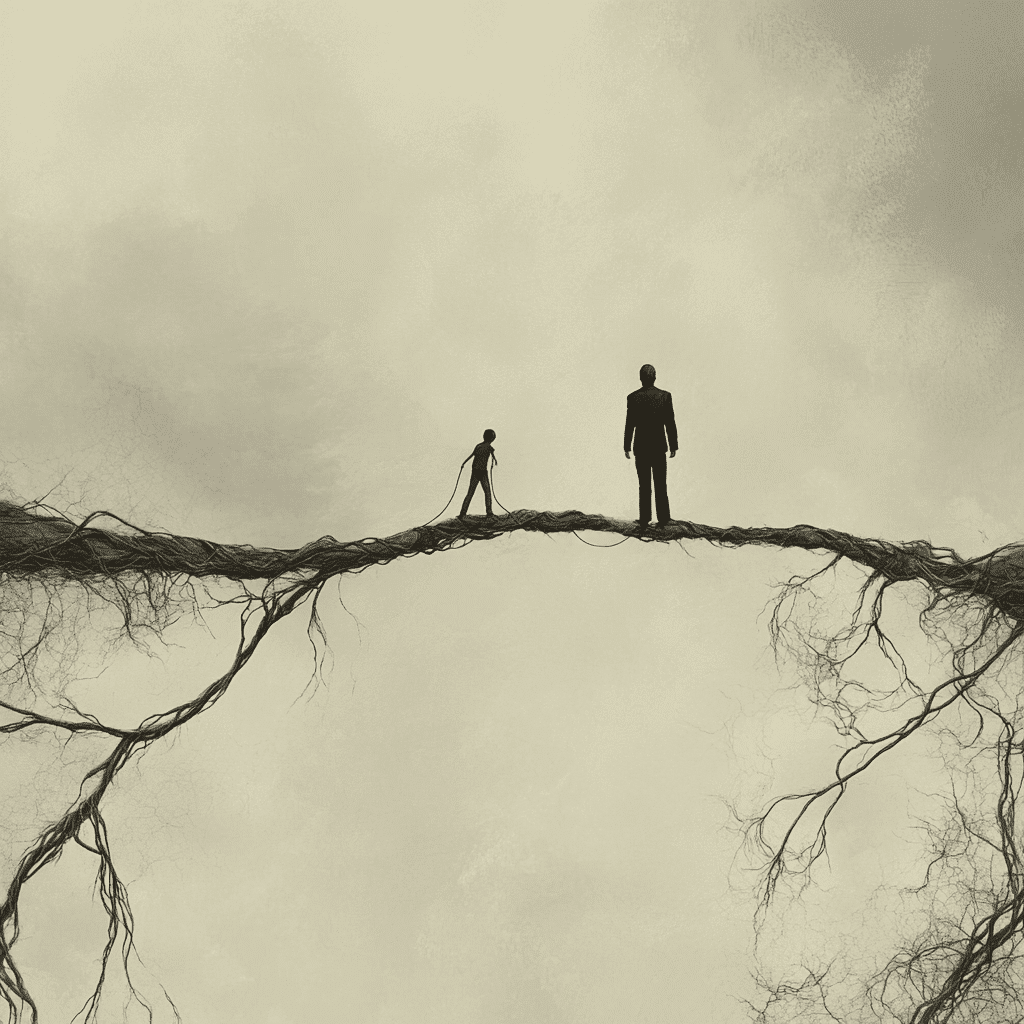 tension