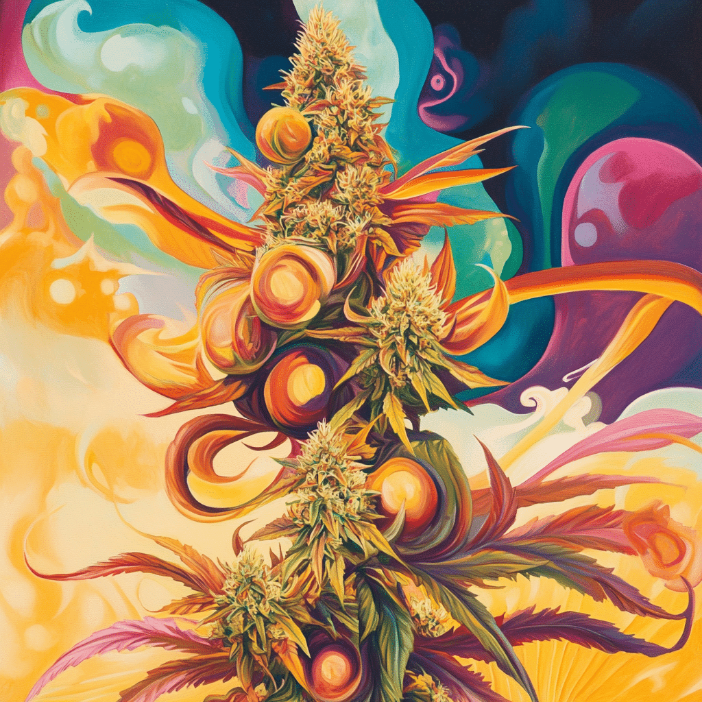 terpene
